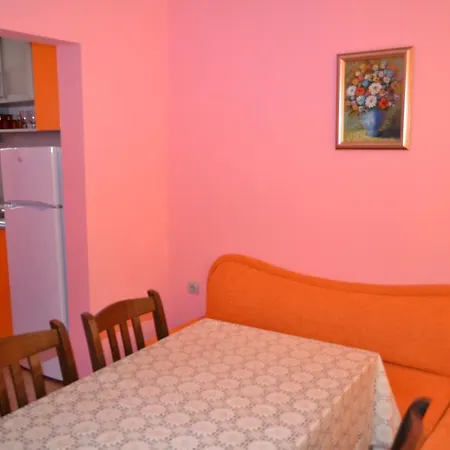 Guest house Tangra Ravda