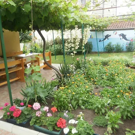 Guest house Tangra Ravda